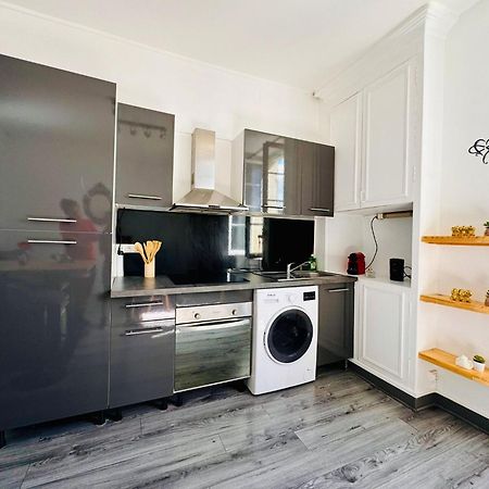 Islen Apartamento Cognac Exterior foto
