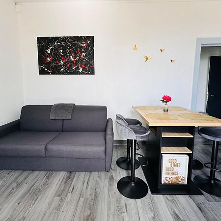 Islen Apartamento Cognac Exterior foto