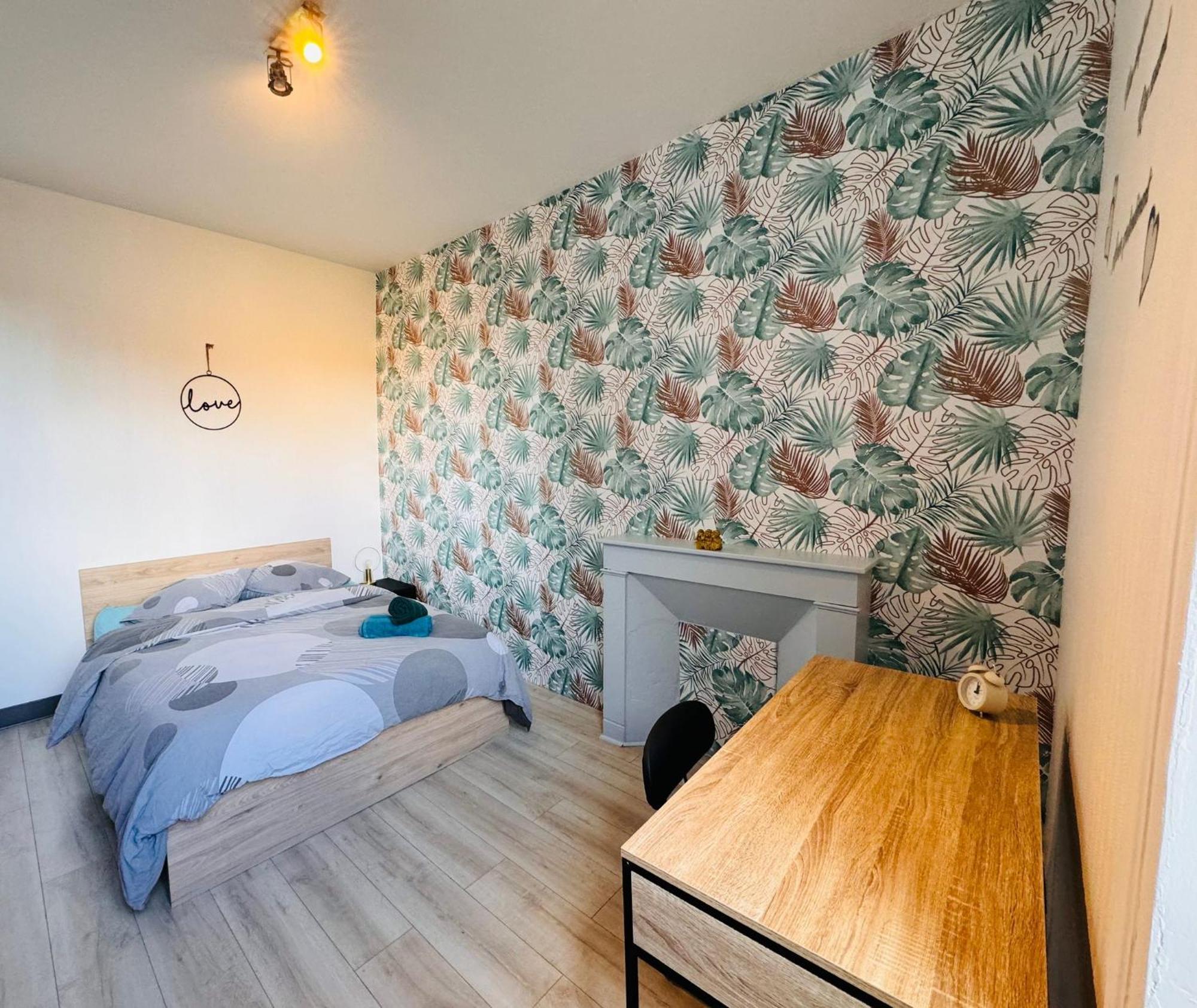 Islen Apartamento Cognac Exterior foto