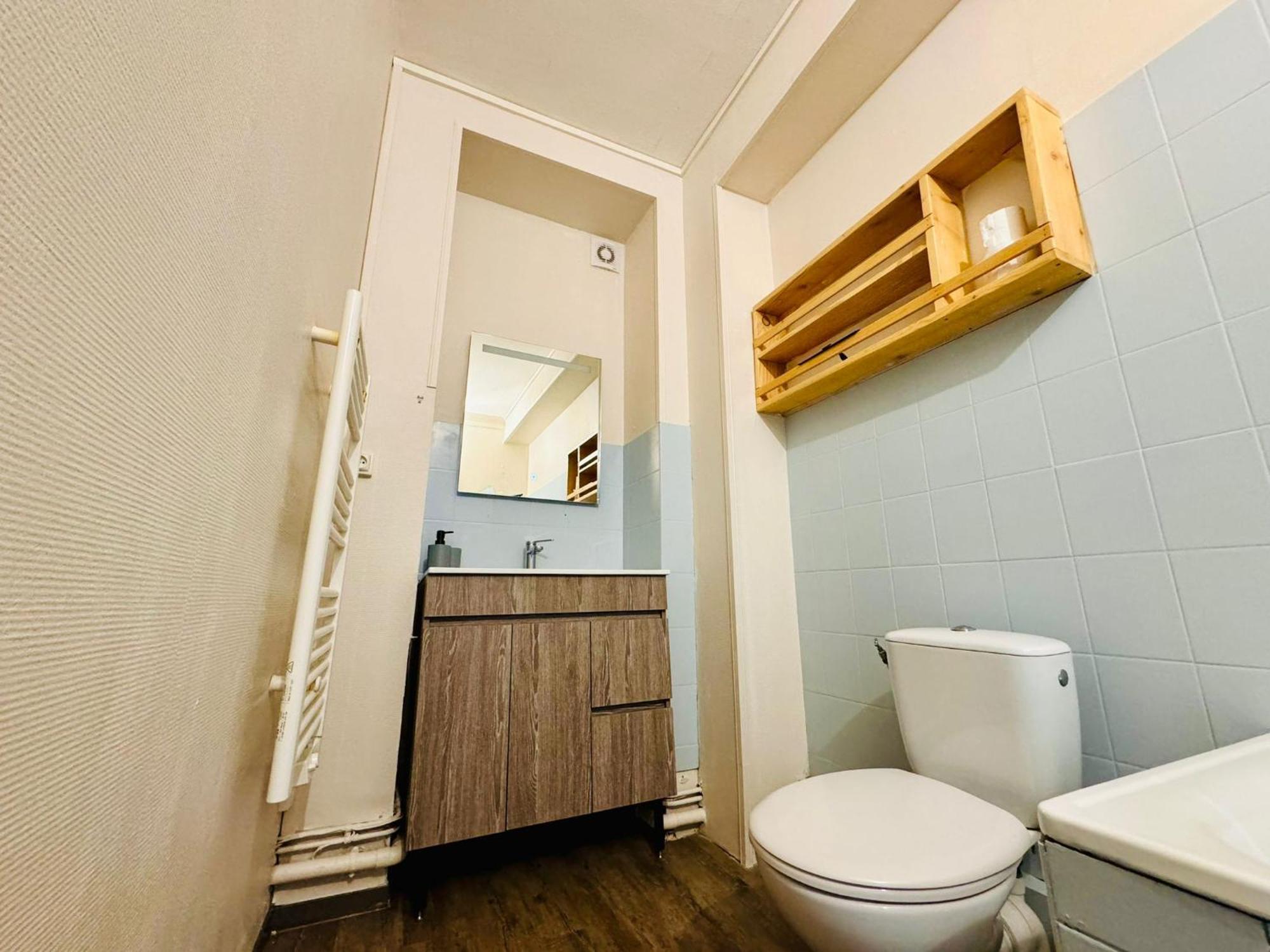Islen Apartamento Cognac Exterior foto